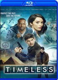 Timeless Temporada 1 [720p]